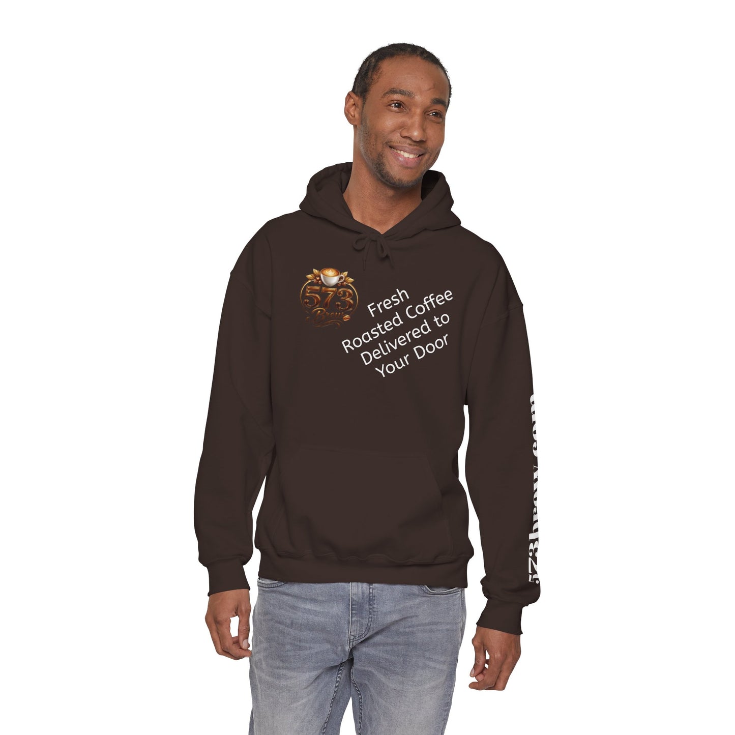 573 Brew Coffee Hoodie – Fresh Roasted Coffee Delivered to Your Door