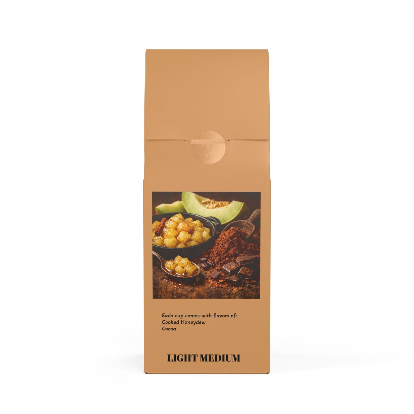 Colombia Single Origin Coffee (Light-Medium Roast)