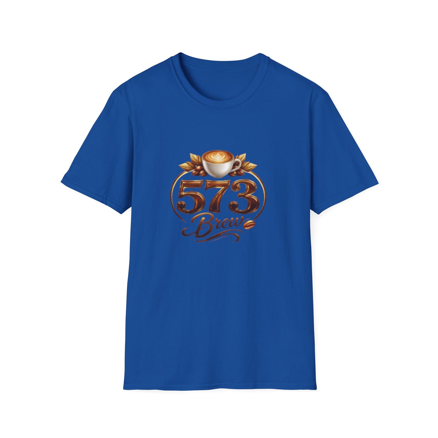 TShirt - Short Sleeve