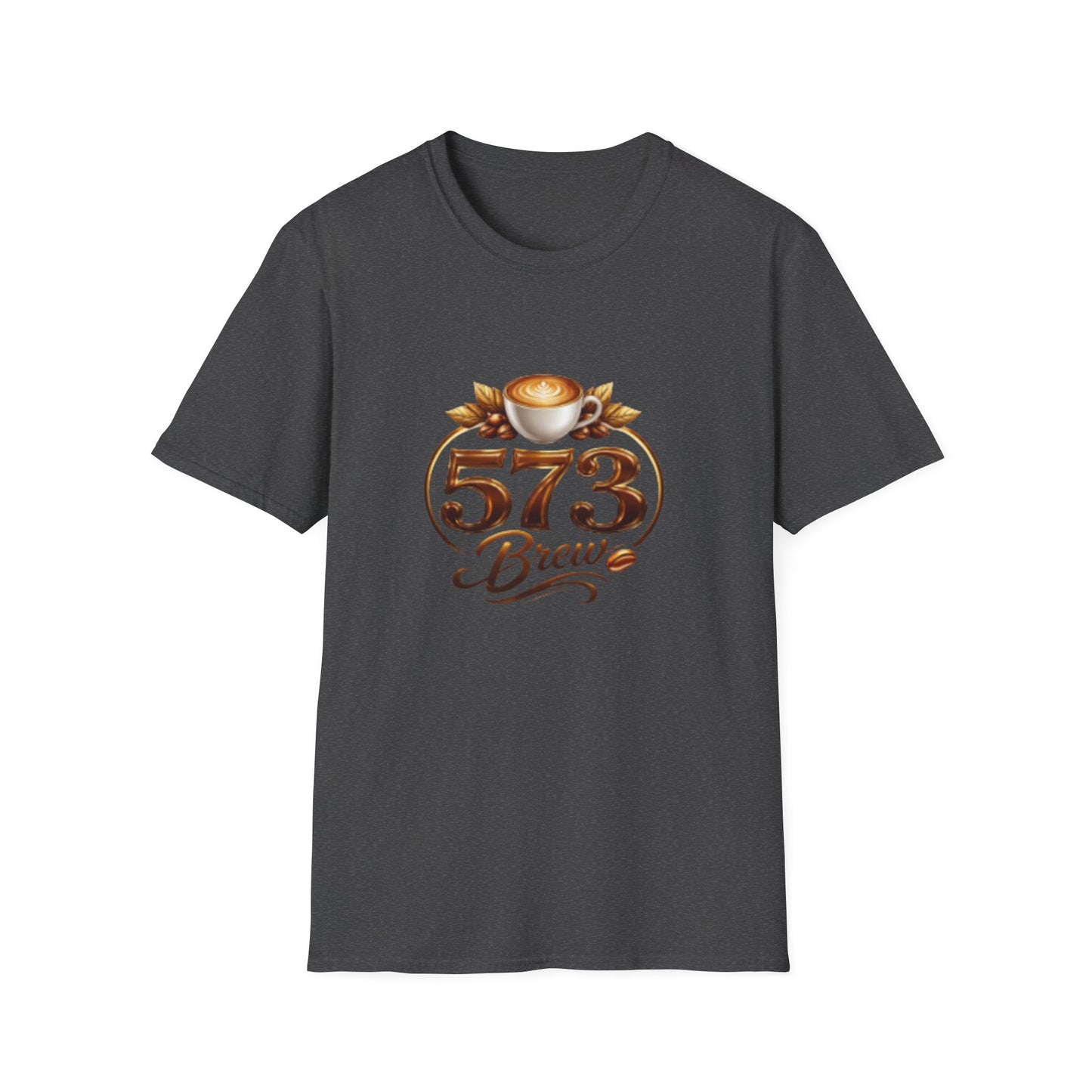 TShirt - Short Sleeve