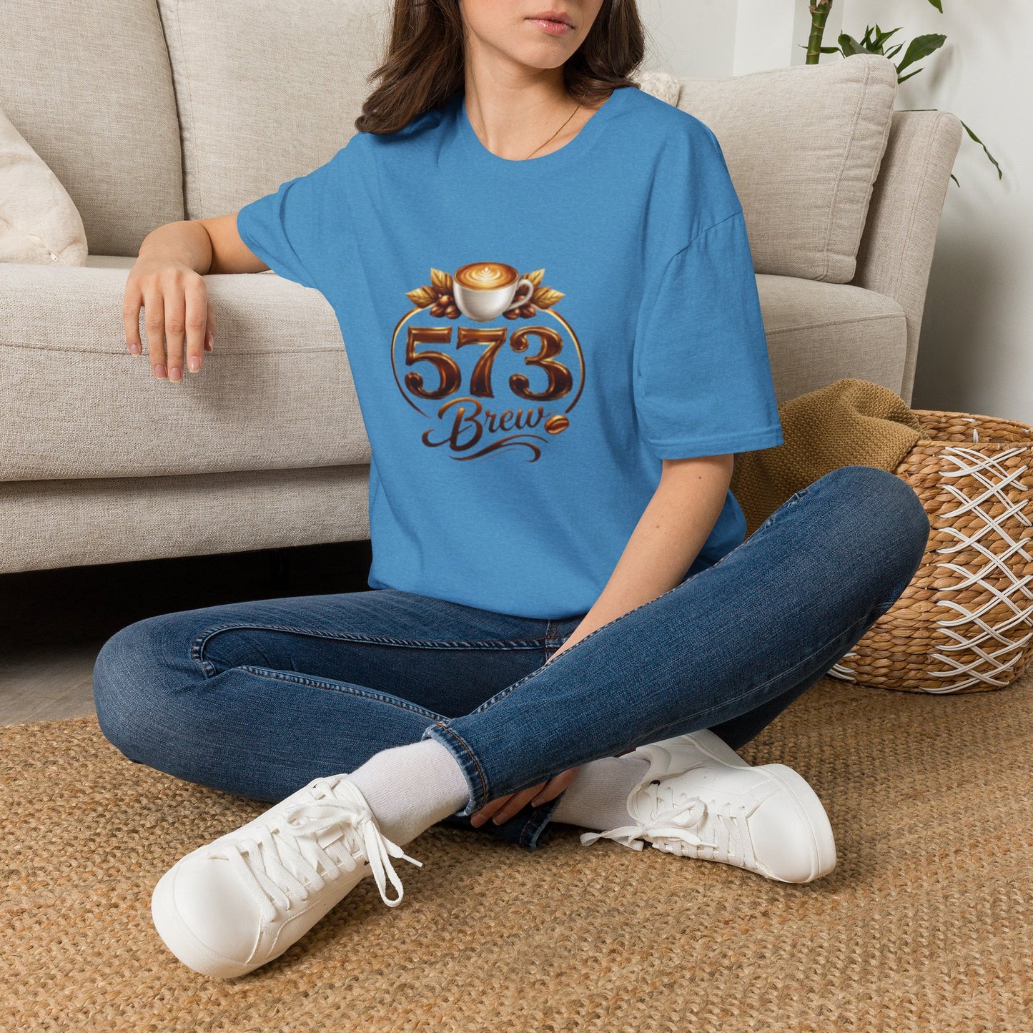 TShirt - Short Sleeve