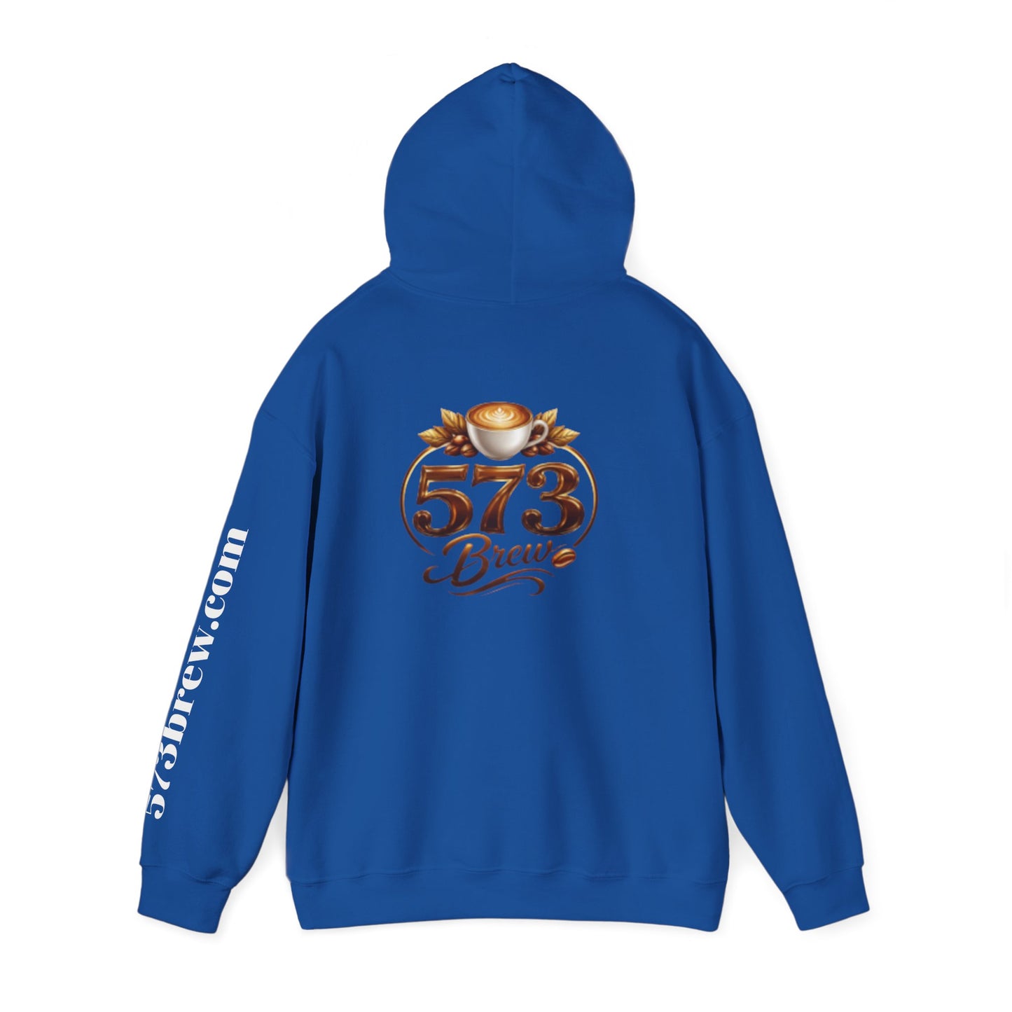 573 Brew Coffee Hoodie – Fresh Roasted Coffee Delivered to Your Door