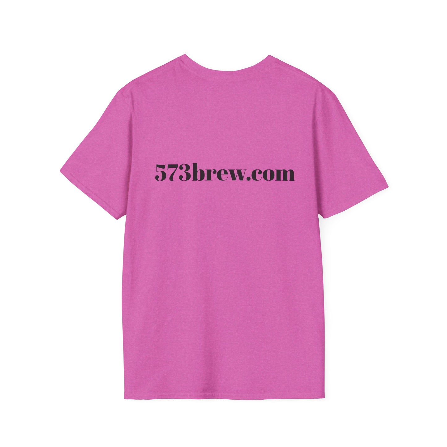 TShirt - Short Sleeve