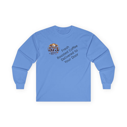 TShirt - Long Sleeve