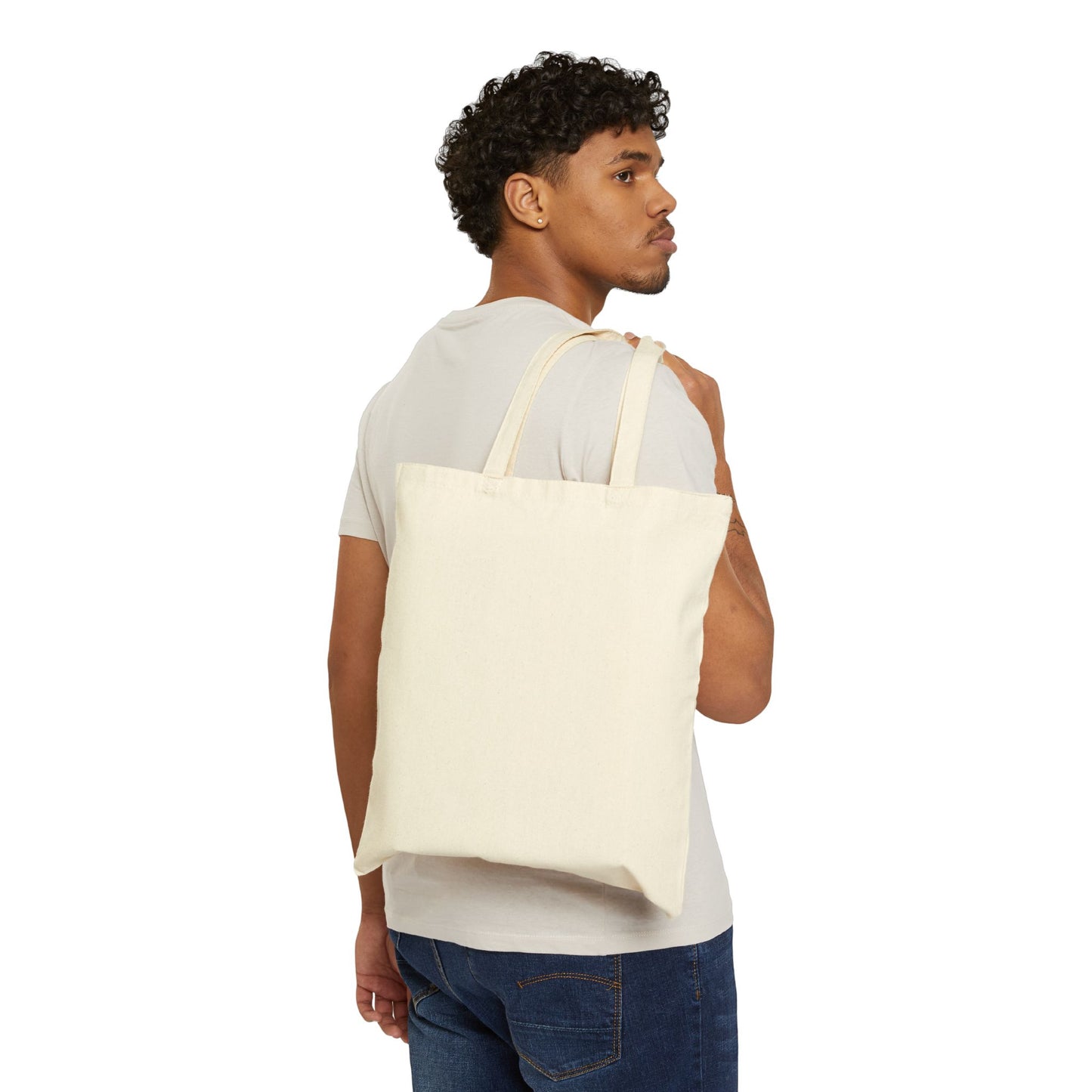 573 Brew Canvas Tote Bag – Fresh Roasted Coffee Delivery Tote