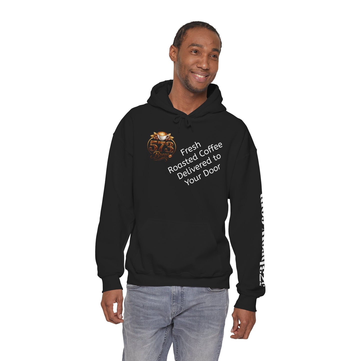 573 Brew Coffee Hoodie – Fresh Roasted Coffee Delivered to Your Door