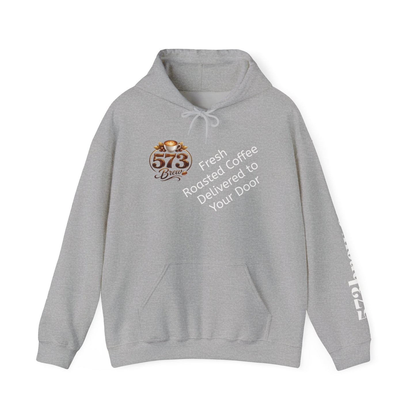 573 Brew Coffee Hoodie – Fresh Roasted Coffee Delivered to Your Door