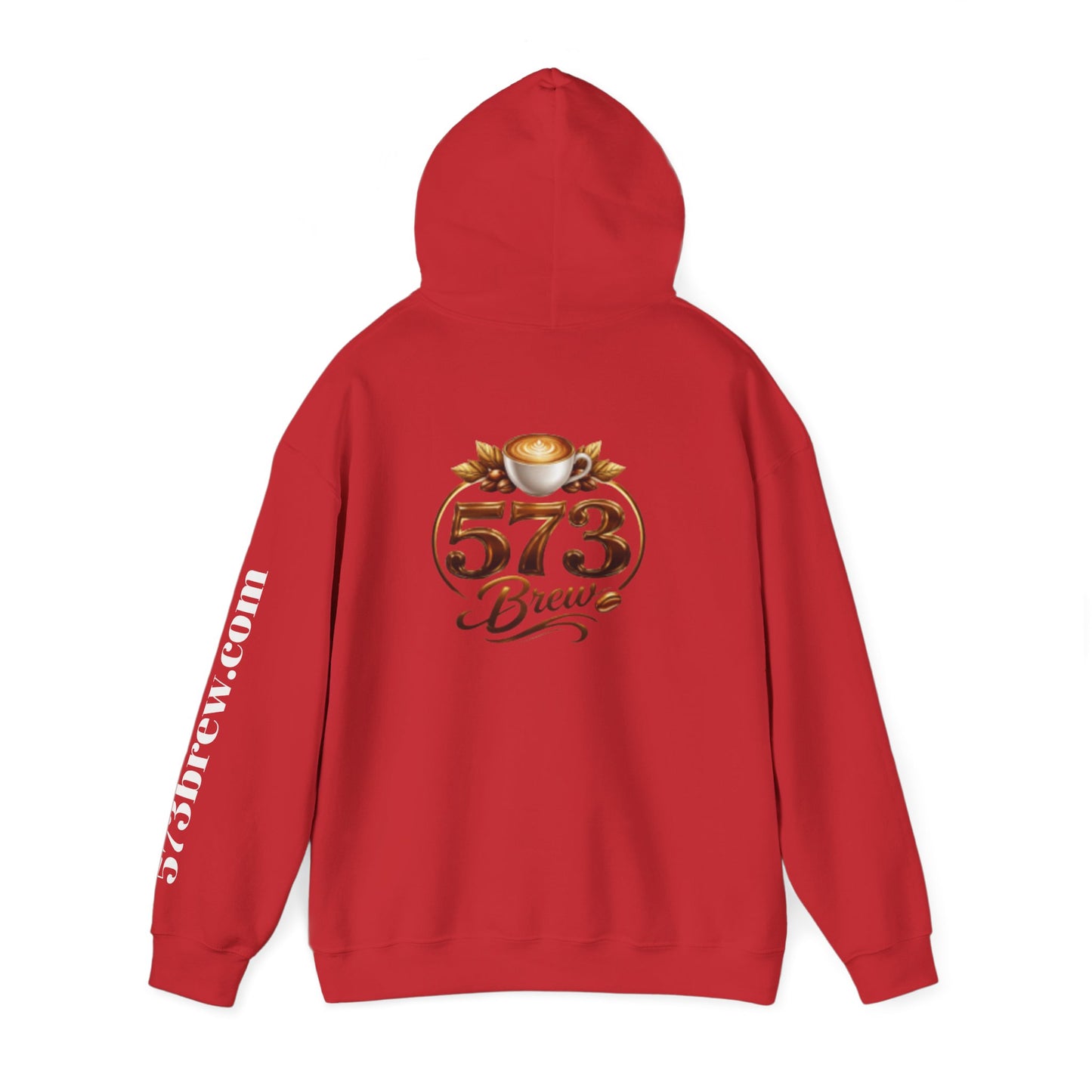 573 Brew Coffee Hoodie – Fresh Roasted Coffee Delivered to Your Door