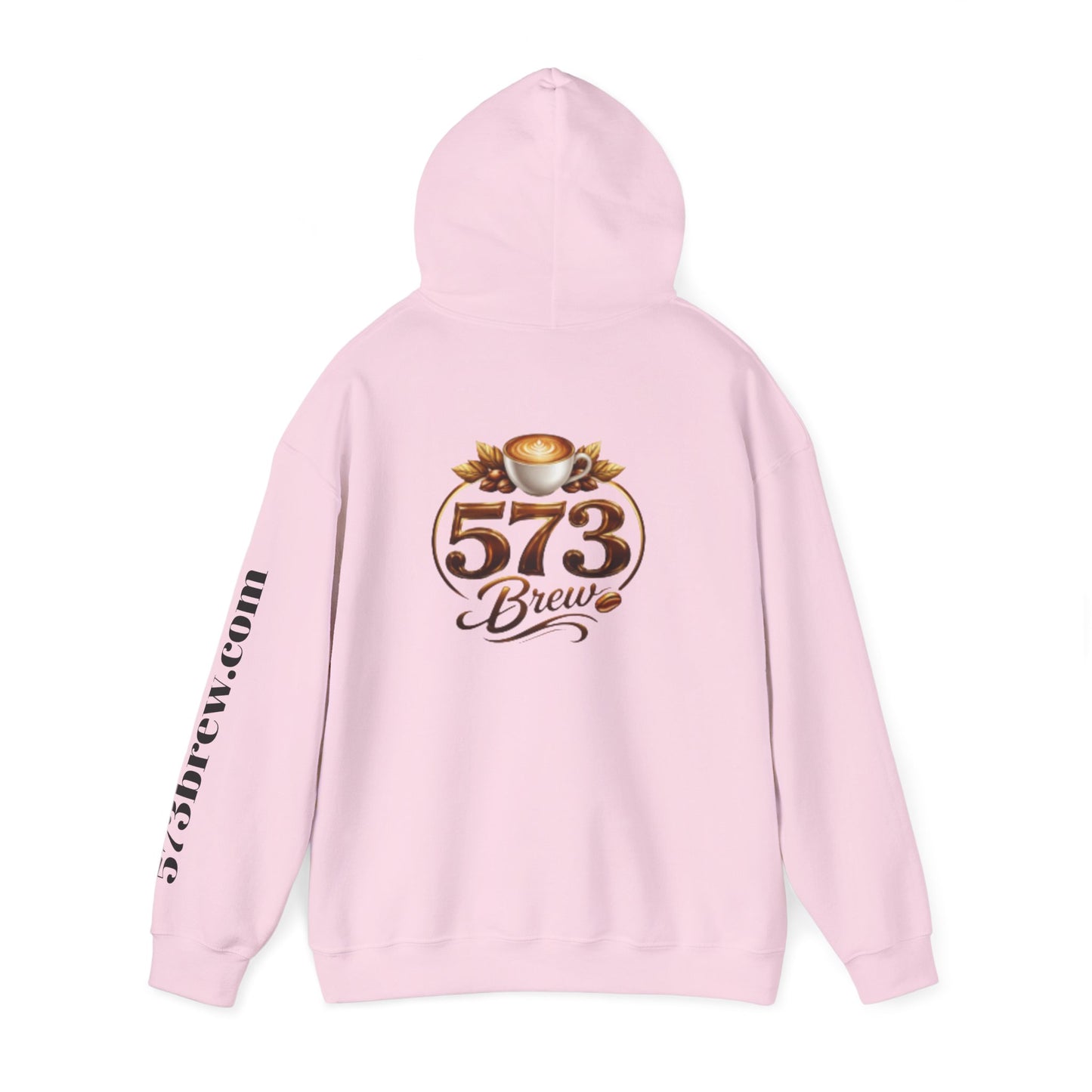 573 Brew Coffee Hoodie – Fresh Roasted Coffee Delivered to Your Door