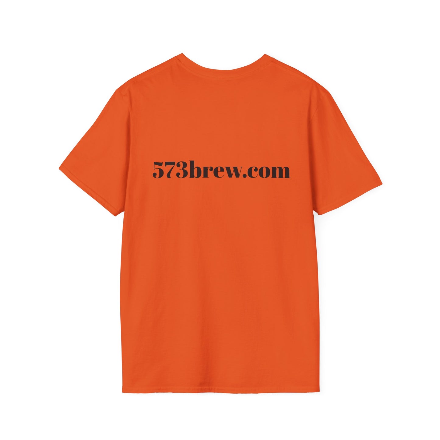 TShirt - Short Sleeve