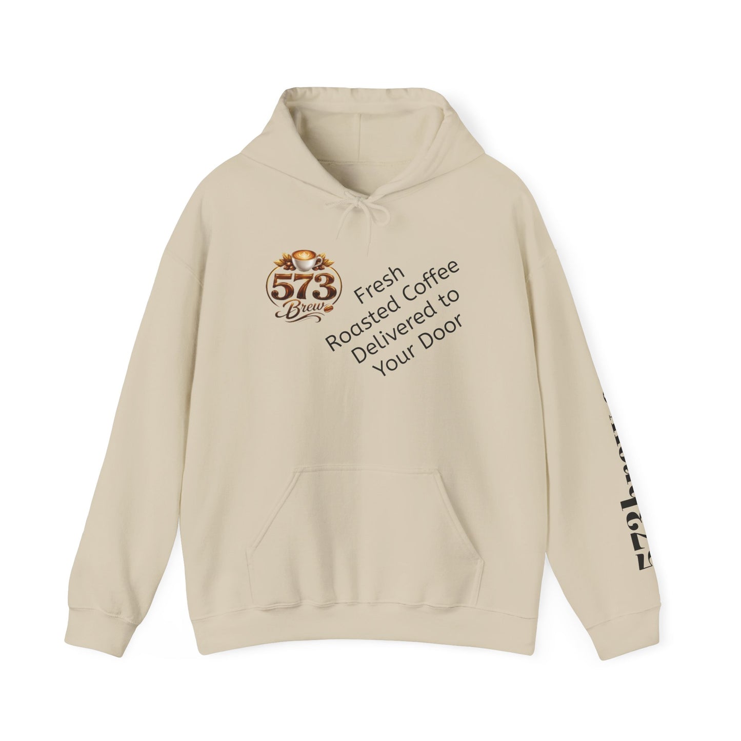 573 Brew Coffee Hoodie – Fresh Roasted Coffee Delivered to Your Door