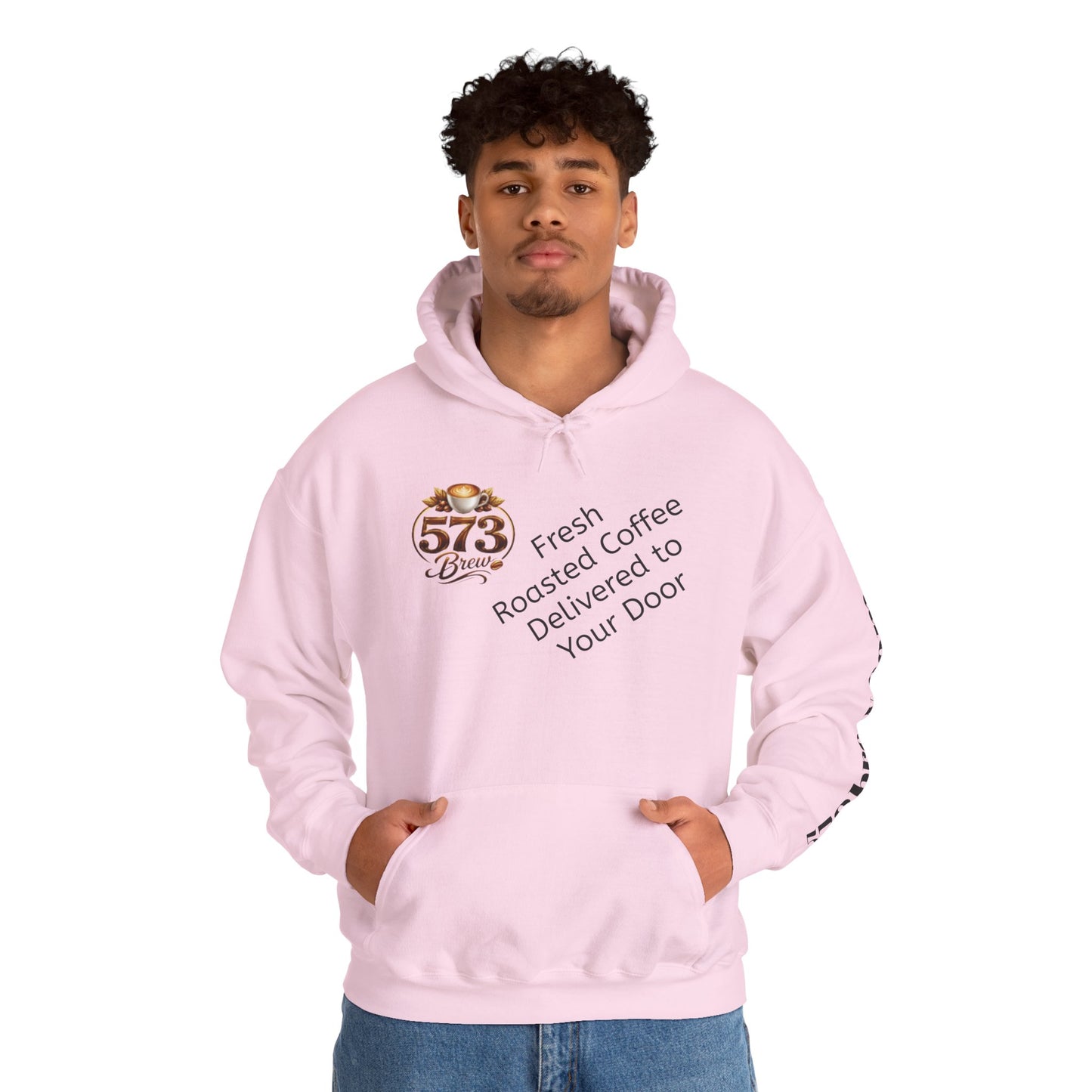 573 Brew Coffee Hoodie – Fresh Roasted Coffee Delivered to Your Door