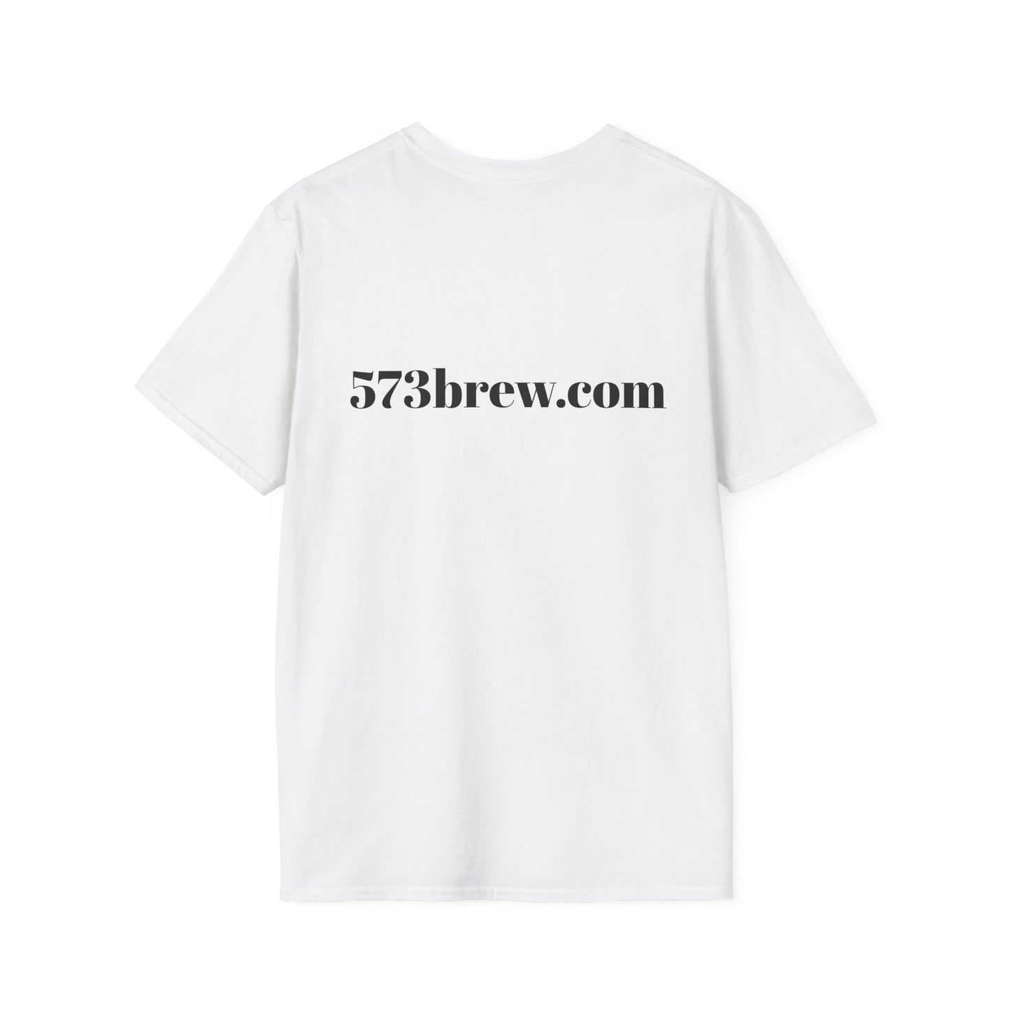 TShirt - Short Sleeve