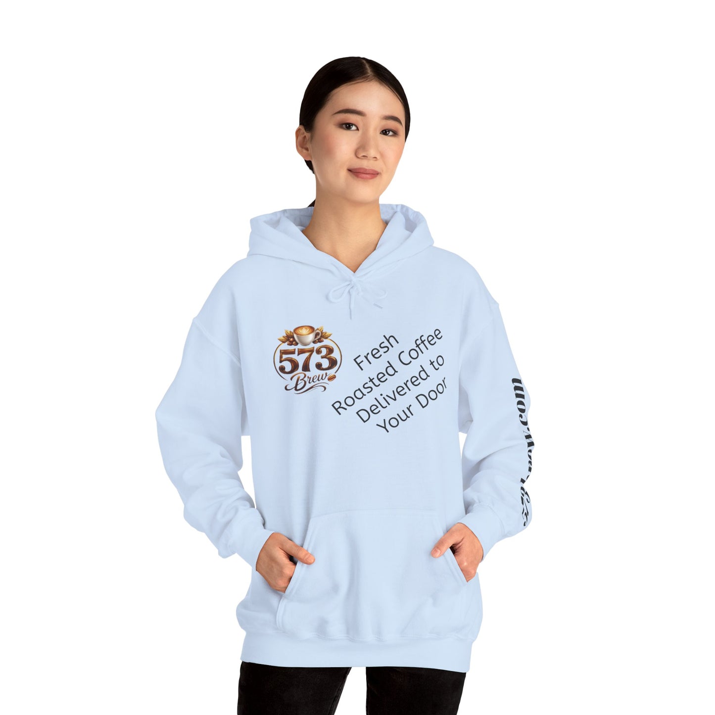 573 Brew Coffee Hoodie – Fresh Roasted Coffee Delivered to Your Door