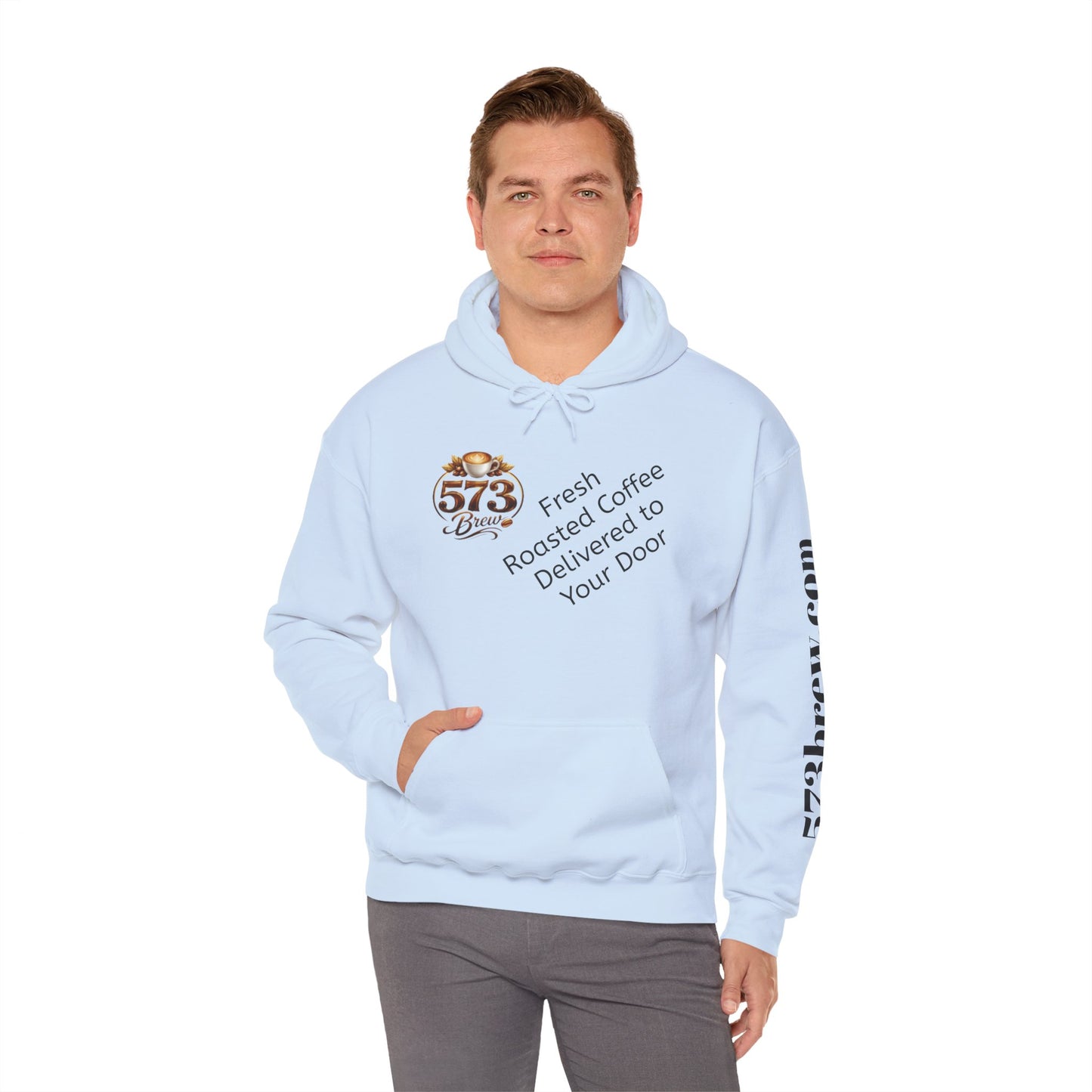 573 Brew Coffee Hoodie – Fresh Roasted Coffee Delivered to Your Door