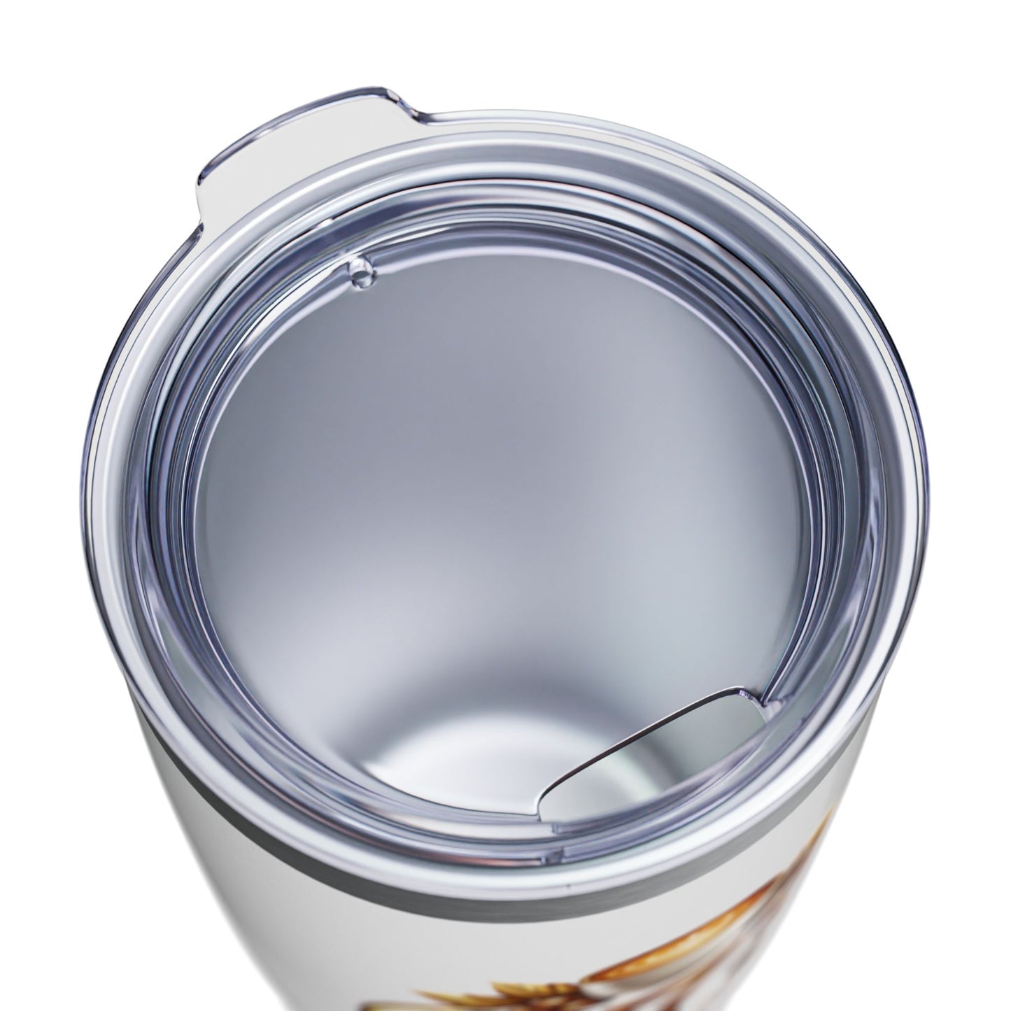 573 Brew Coffee Tumbler - 20oz Insulated Travel Cup
