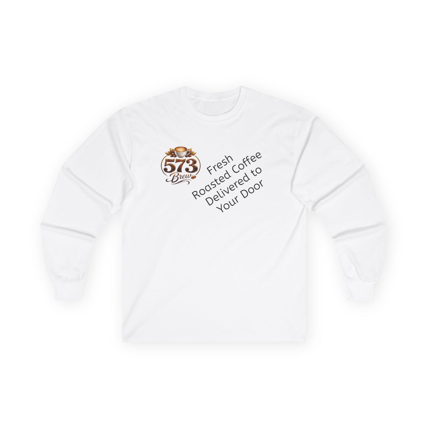 TShirt - Long Sleeve