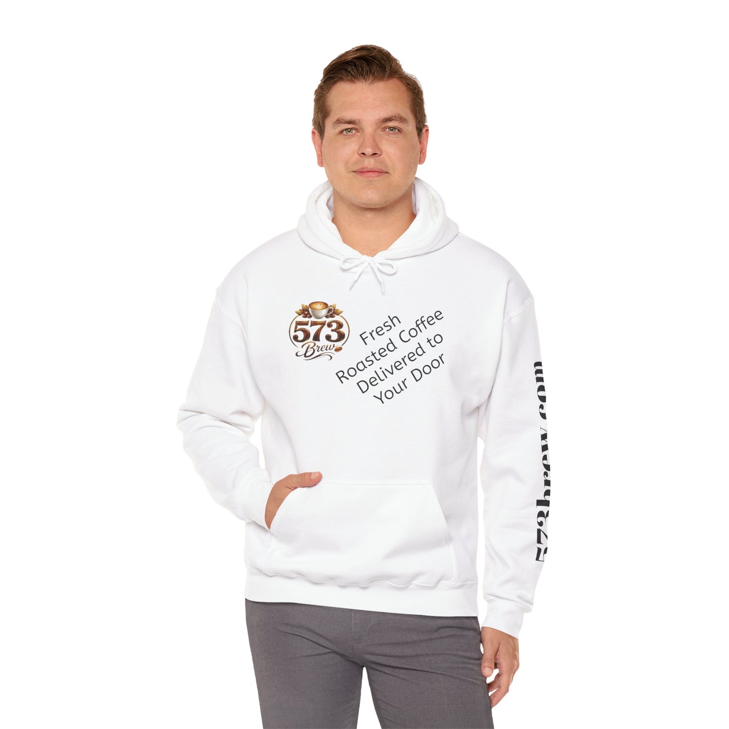 573 Brew Coffee Hoodie – Fresh Roasted Coffee Delivered to Your Door