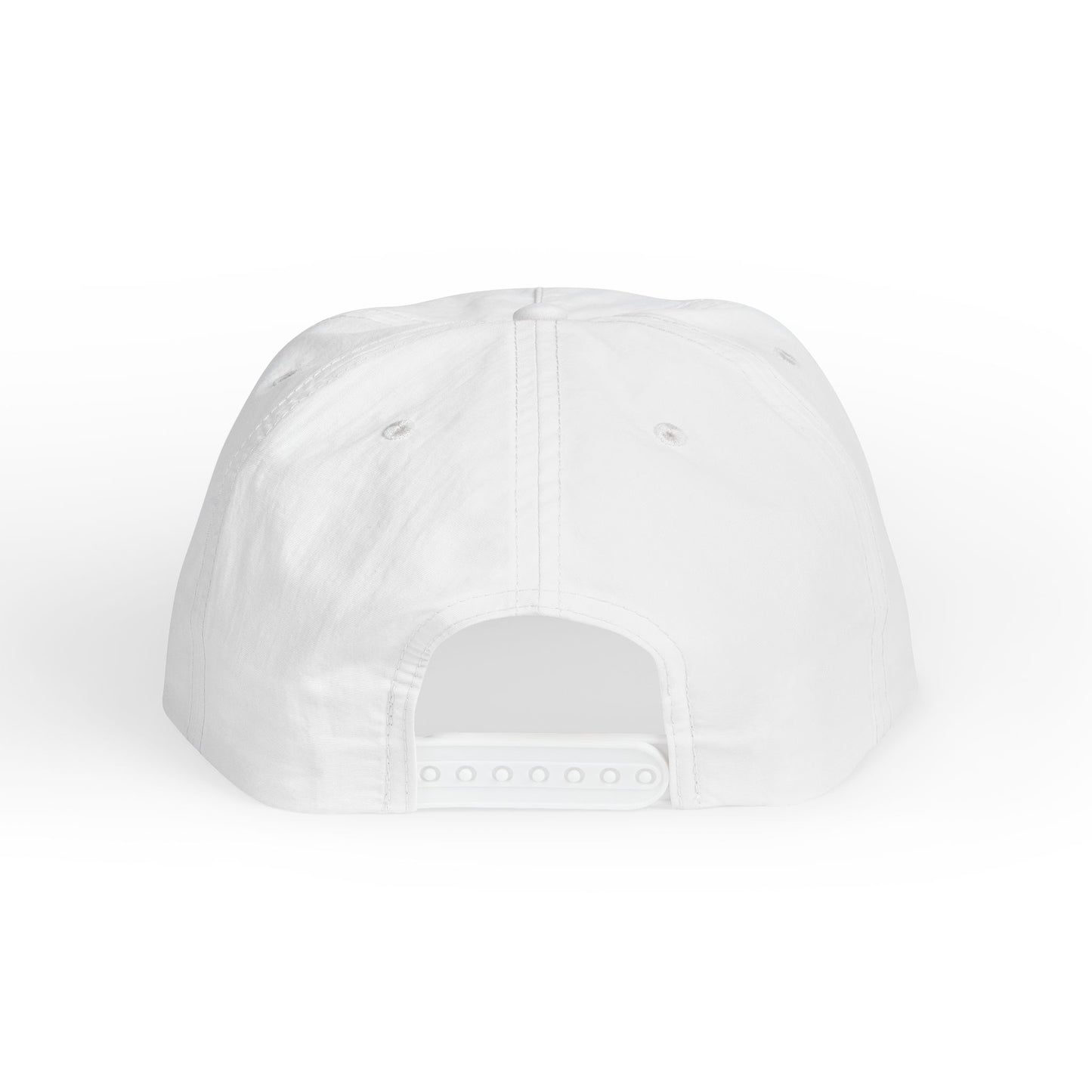 573brew.com Surf Cap – Minimalist Beach Hat for Surfers & Coastal Fans
