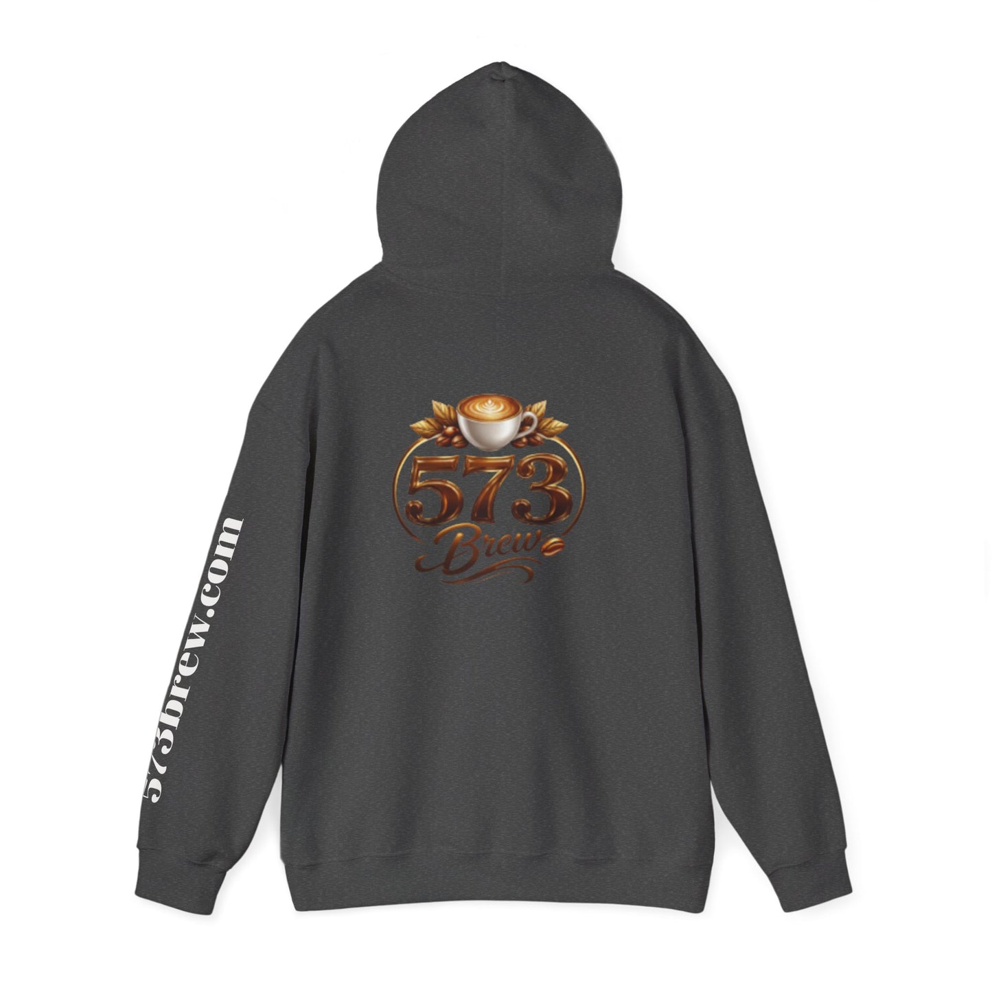 573 Brew Coffee Hoodie – Fresh Roasted Coffee Delivered to Your Door