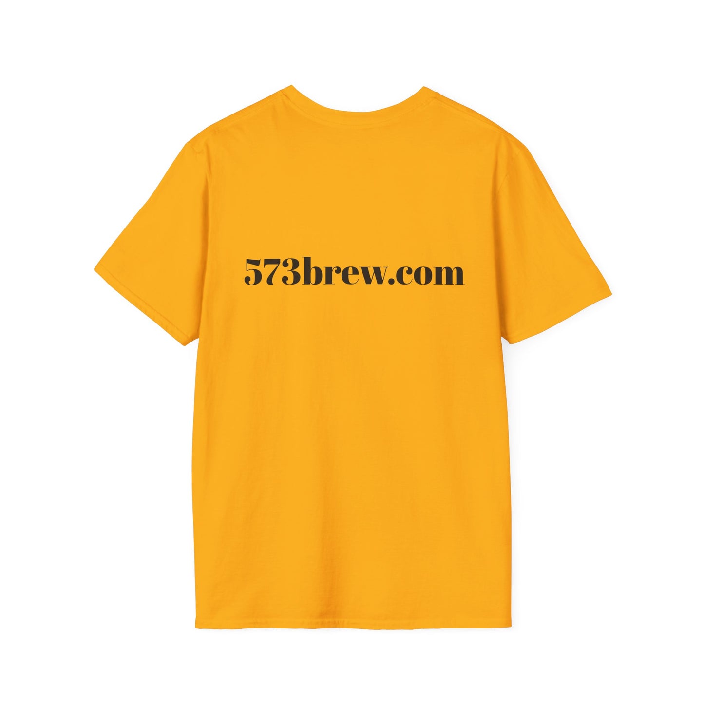 TShirt - Short Sleeve