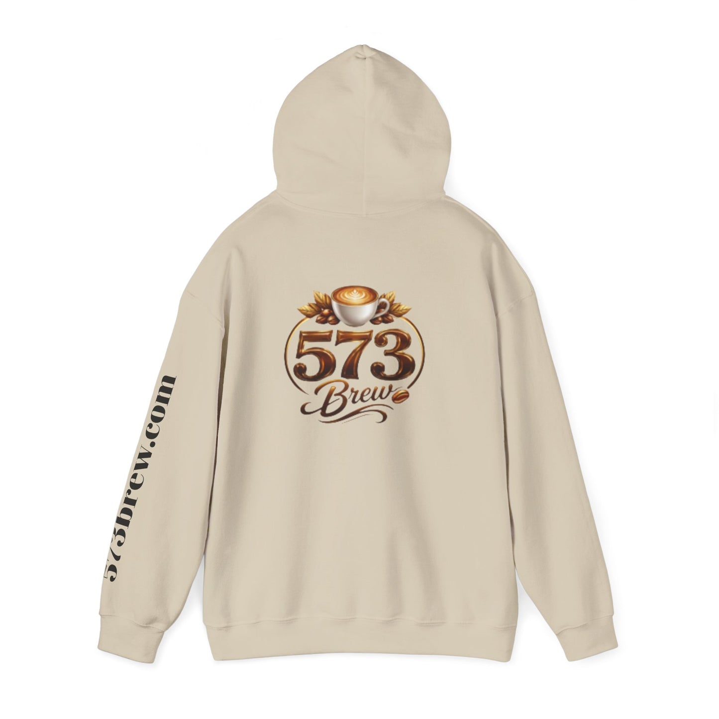 573 Brew Coffee Hoodie – Fresh Roasted Coffee Delivered to Your Door