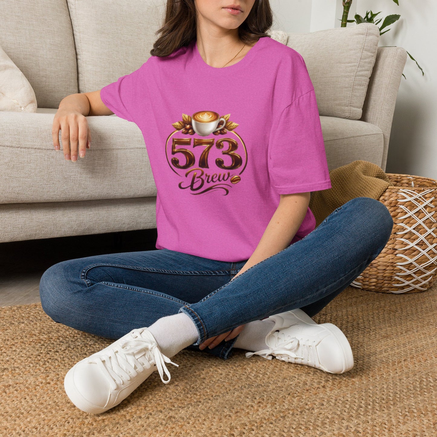 TShirt - Short Sleeve