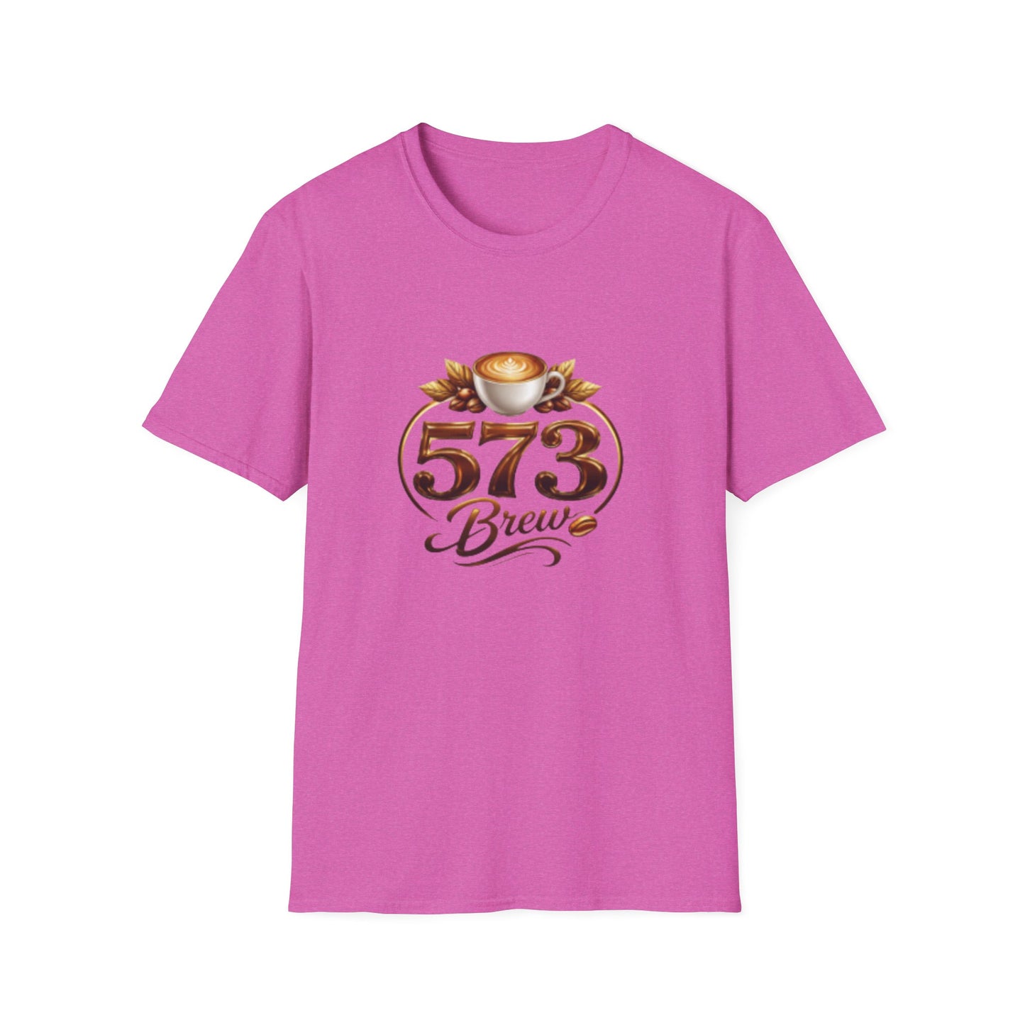 TShirt - Short Sleeve