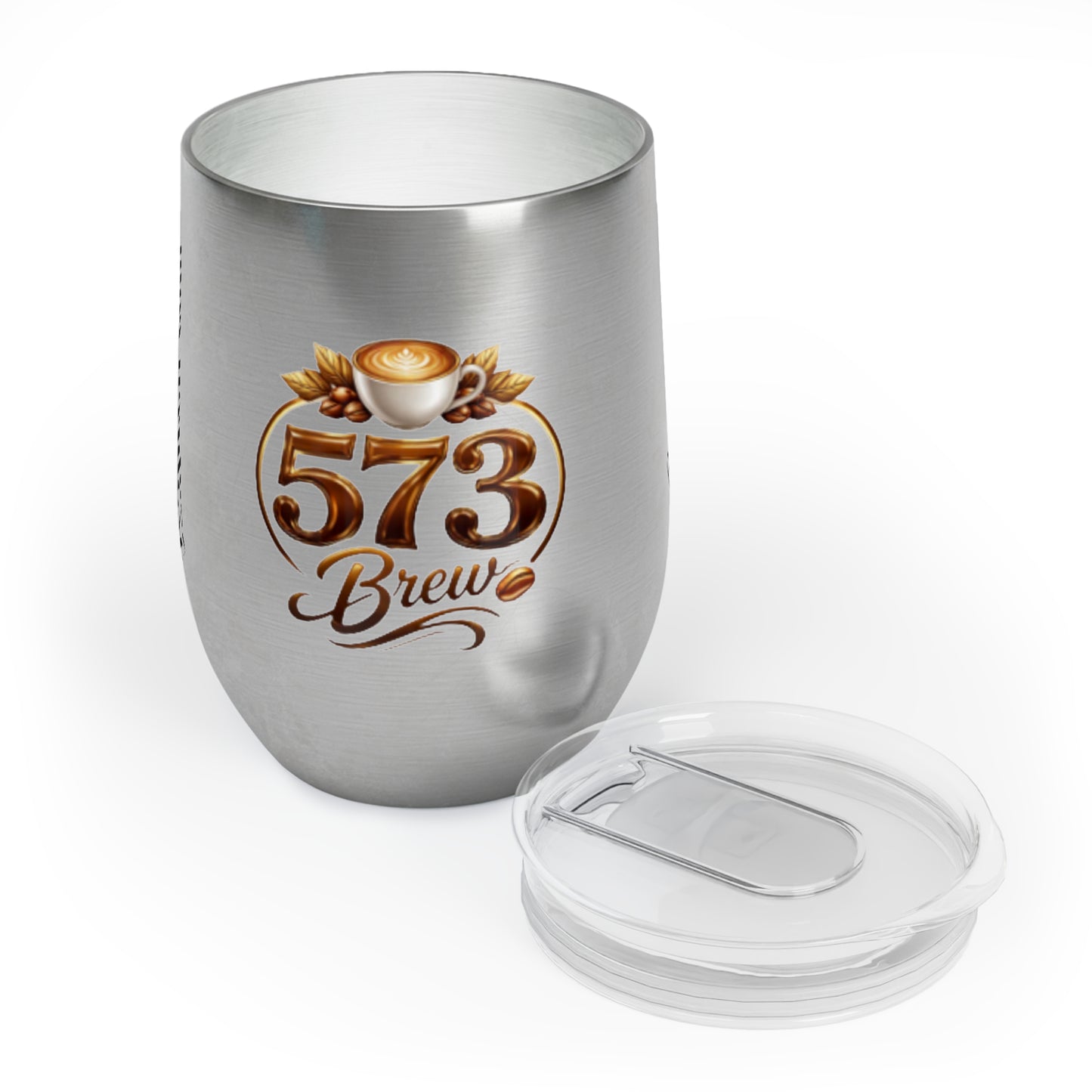Chill Wine Tumbler