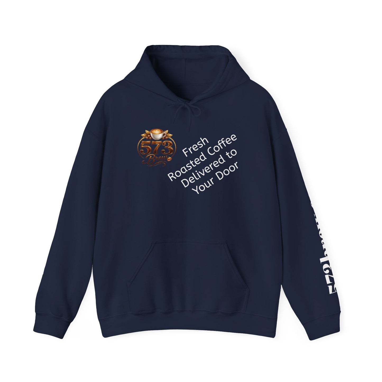 573 Brew Coffee Hoodie – Fresh Roasted Coffee Delivered to Your Door