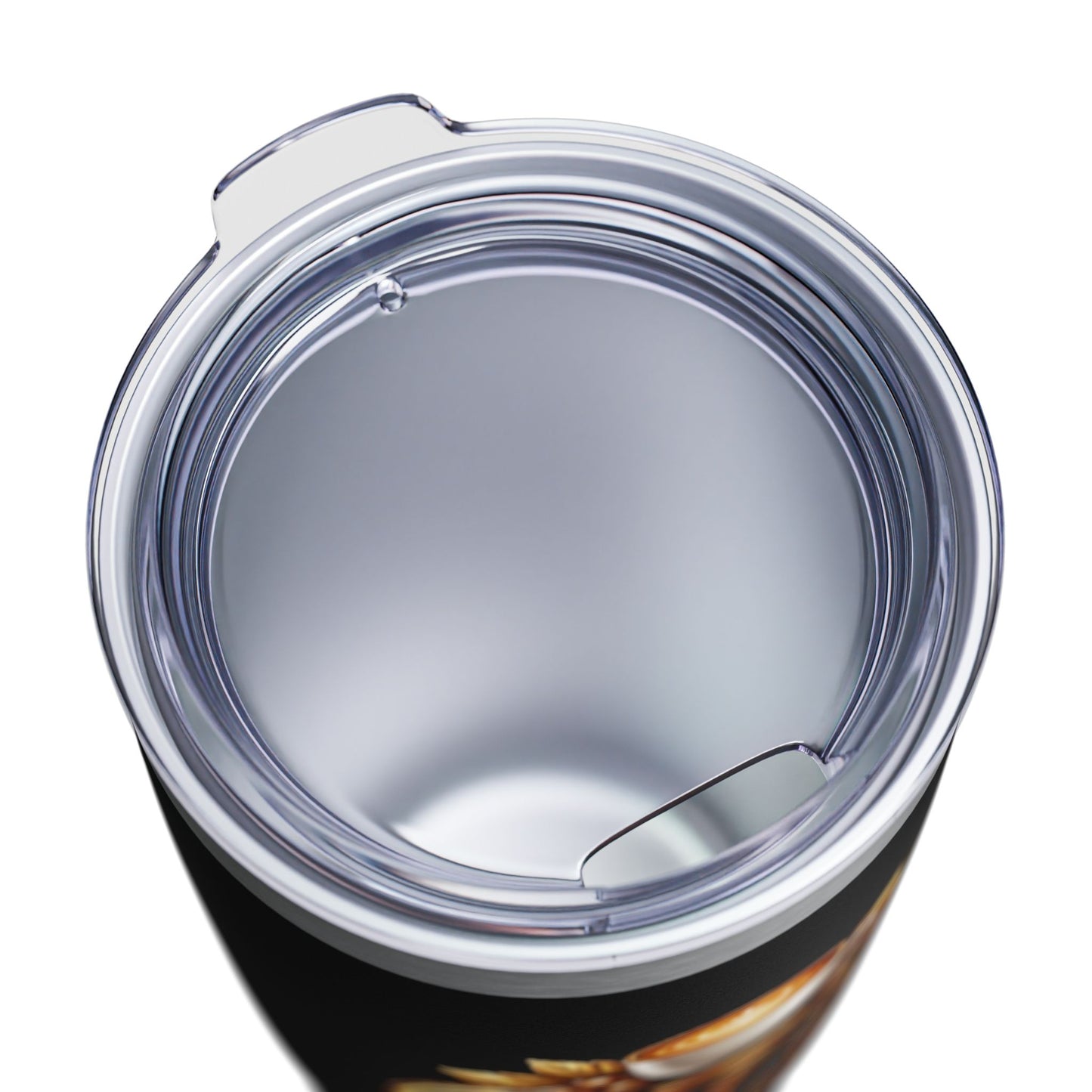 573 Brew Coffee Tumbler - 20oz Insulated Travel Cup