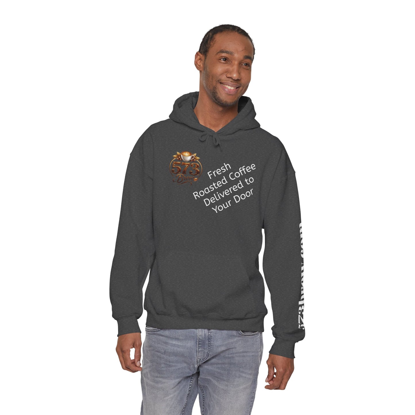 573 Brew Coffee Hoodie – Fresh Roasted Coffee Delivered to Your Door