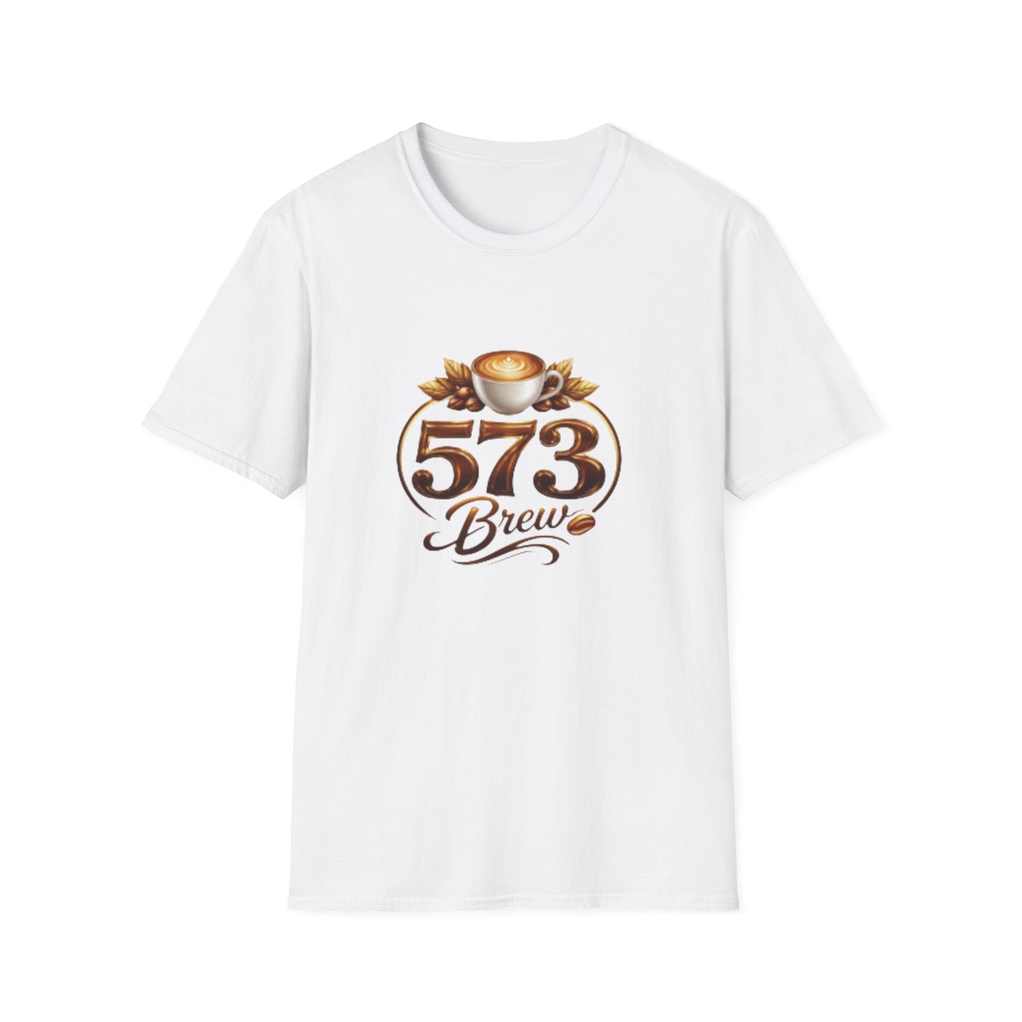 TShirt - Short Sleeve