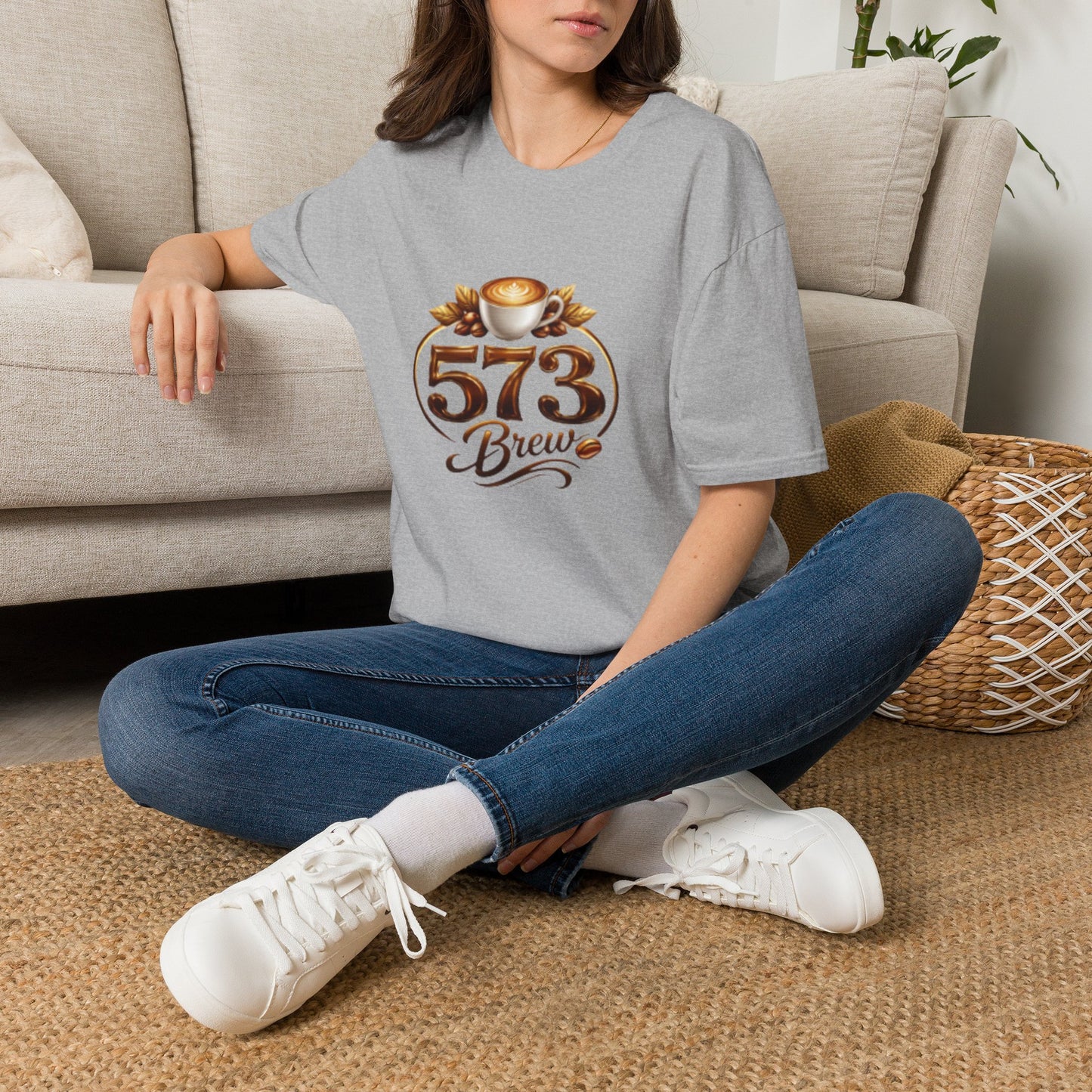 TShirt - Short Sleeve