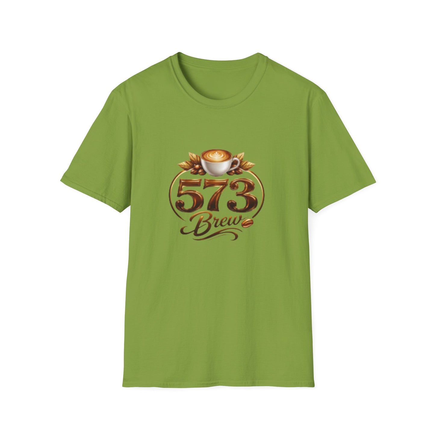 TShirt - Short Sleeve
