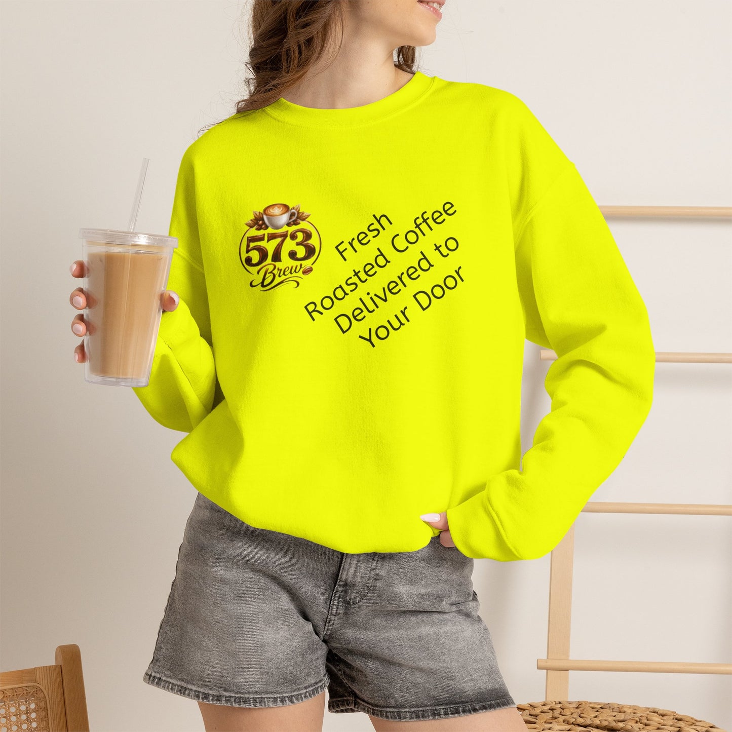 Sweatshirt