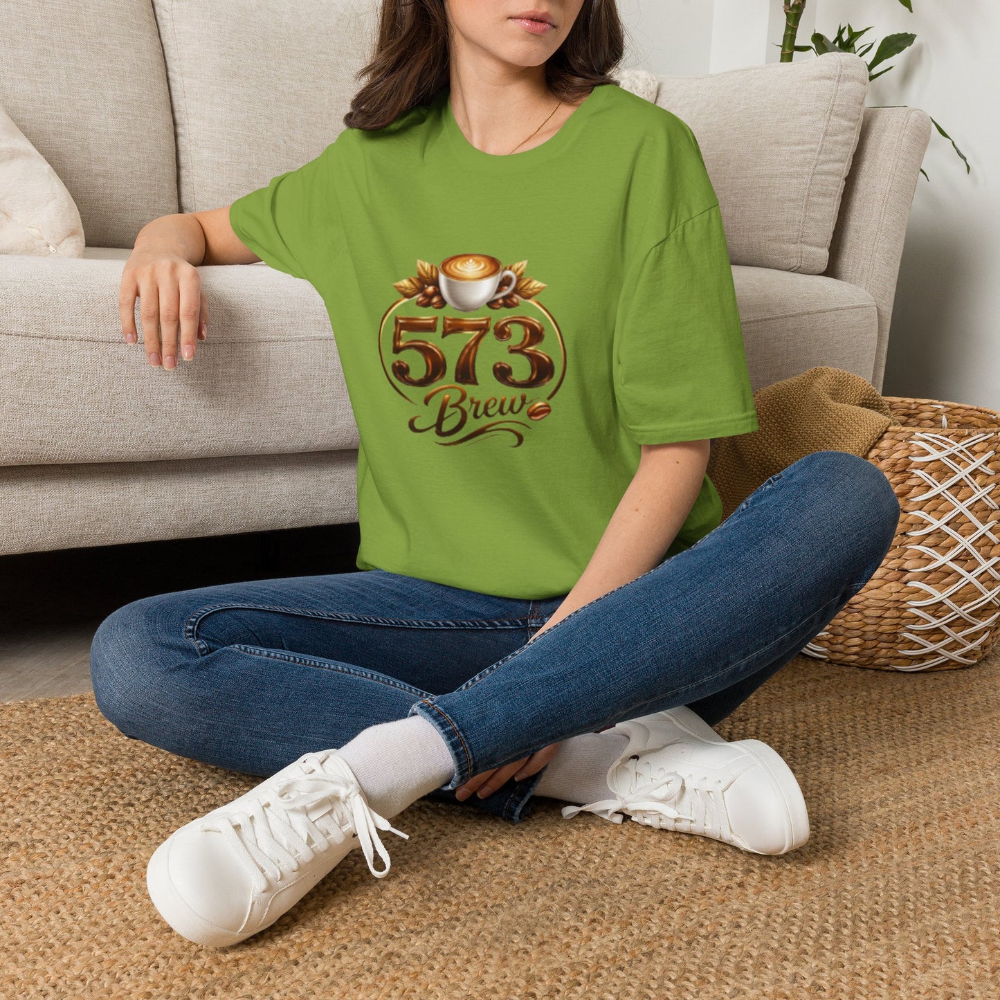 TShirt - Short Sleeve