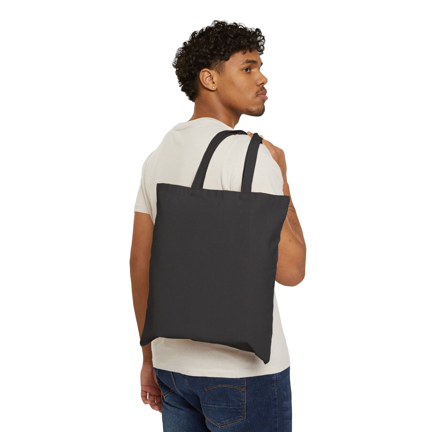 573 Brew Canvas Tote Bag – Fresh Roasted Coffee Delivery Tote