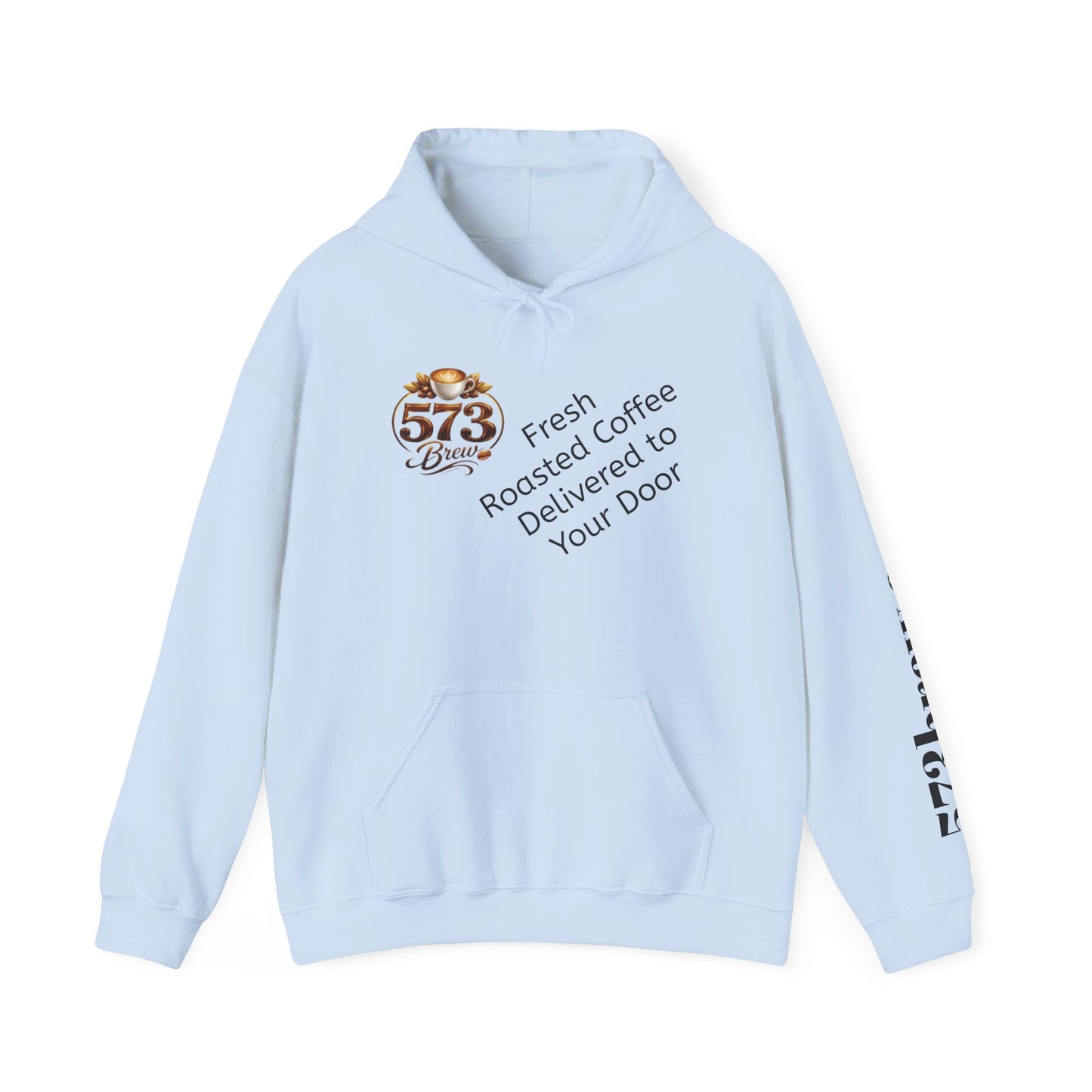 573 Brew Coffee Hoodie – Fresh Roasted Coffee Delivered to Your Door