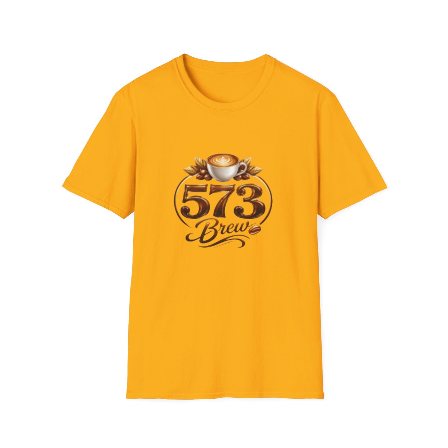 TShirt - Short Sleeve