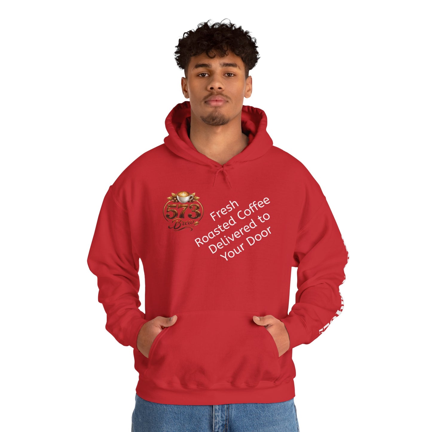573 Brew Coffee Hoodie – Fresh Roasted Coffee Delivered to Your Door