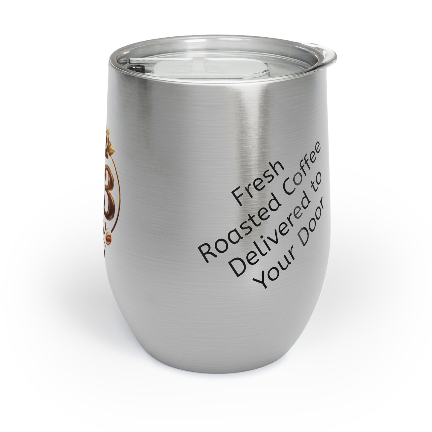 Chill Wine Tumbler