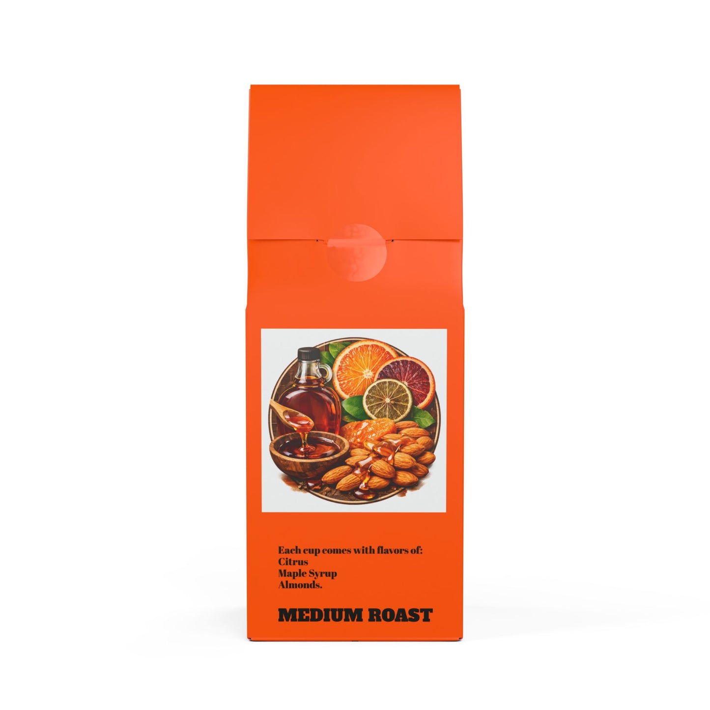 Broken Top Coffee Blend (Medium Roast)