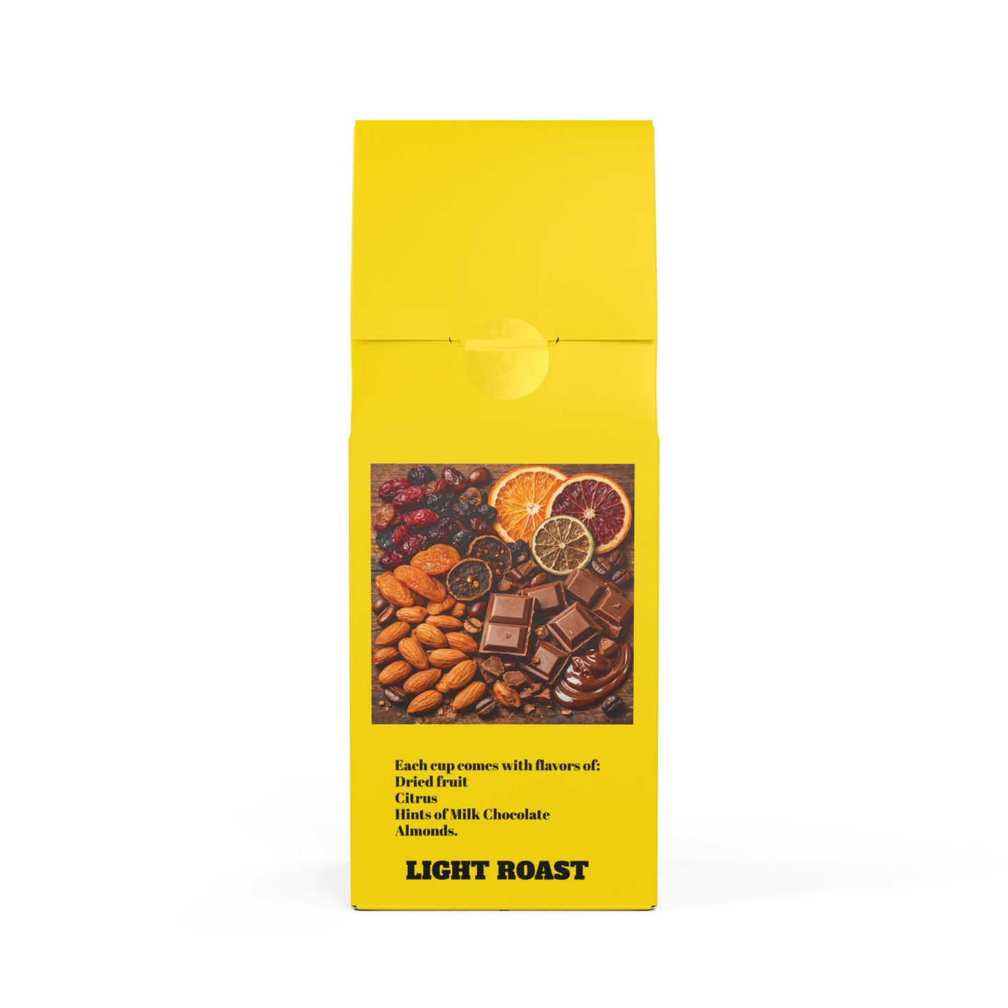 High Lakes Coffee Blend (Light Roast)