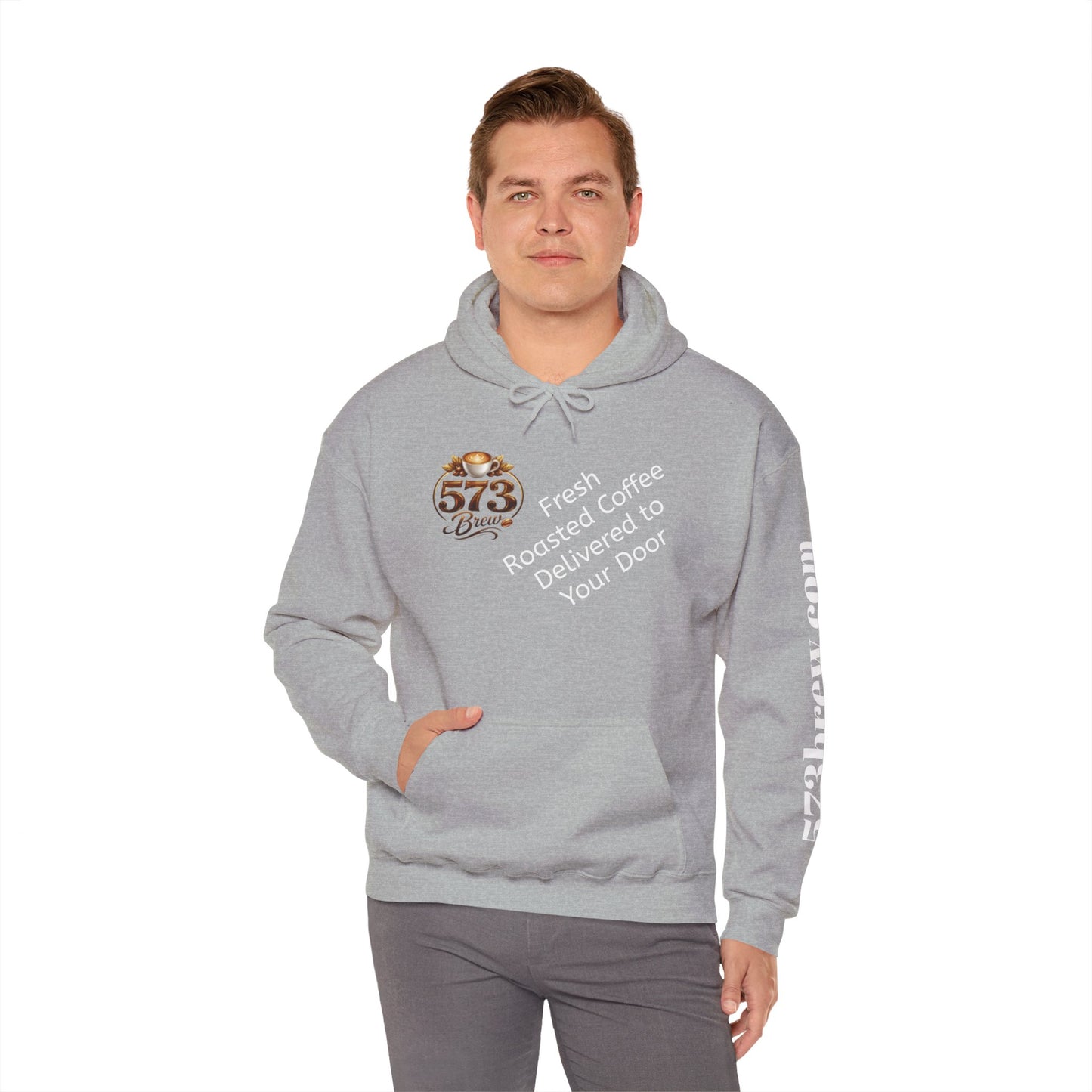 573 Brew Coffee Hoodie – Fresh Roasted Coffee Delivered to Your Door