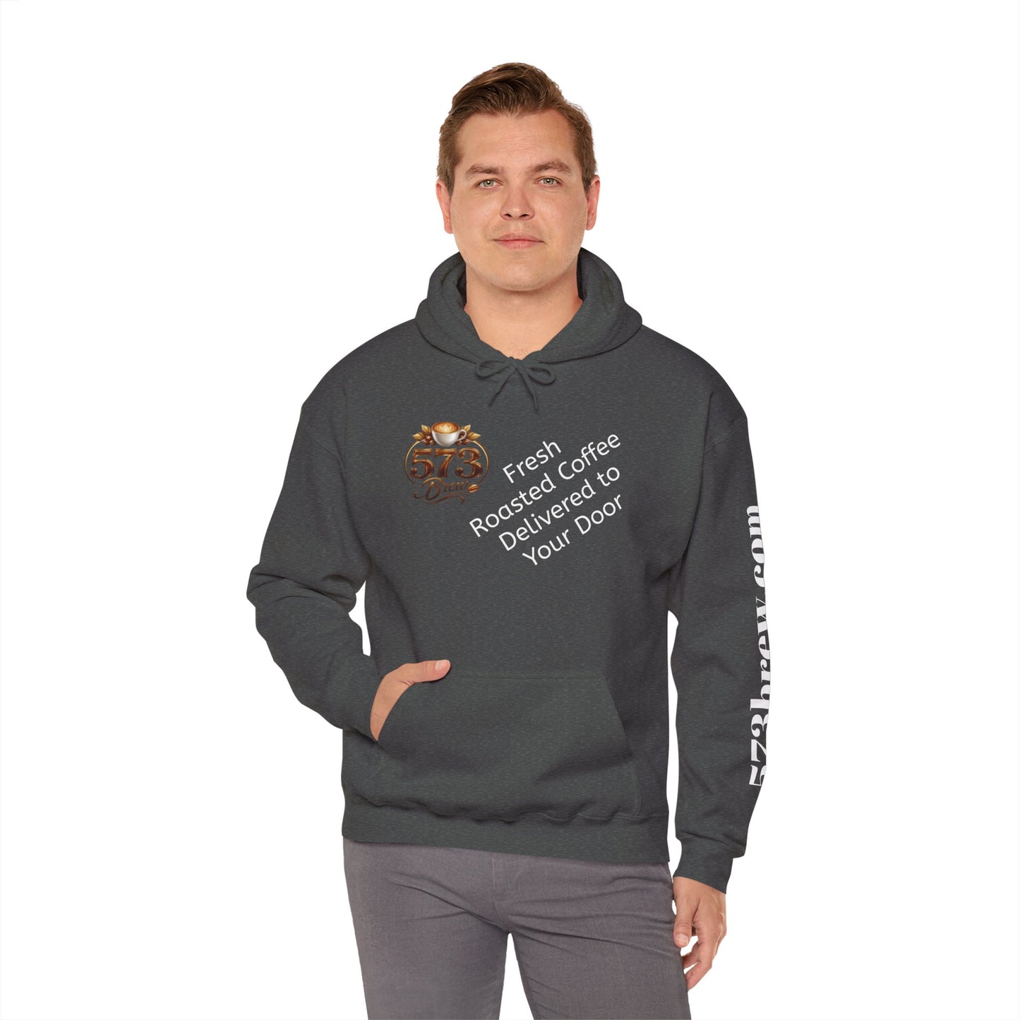 573 Brew Coffee Hoodie – Fresh Roasted Coffee Delivered to Your Door