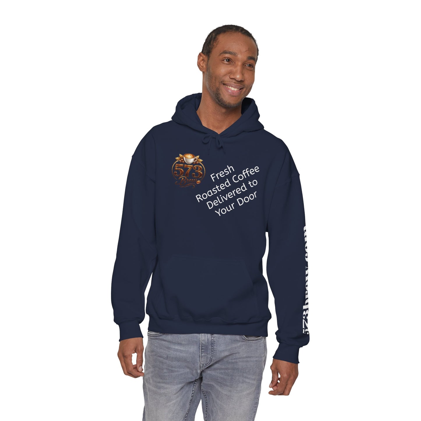 573 Brew Coffee Hoodie – Fresh Roasted Coffee Delivered to Your Door
