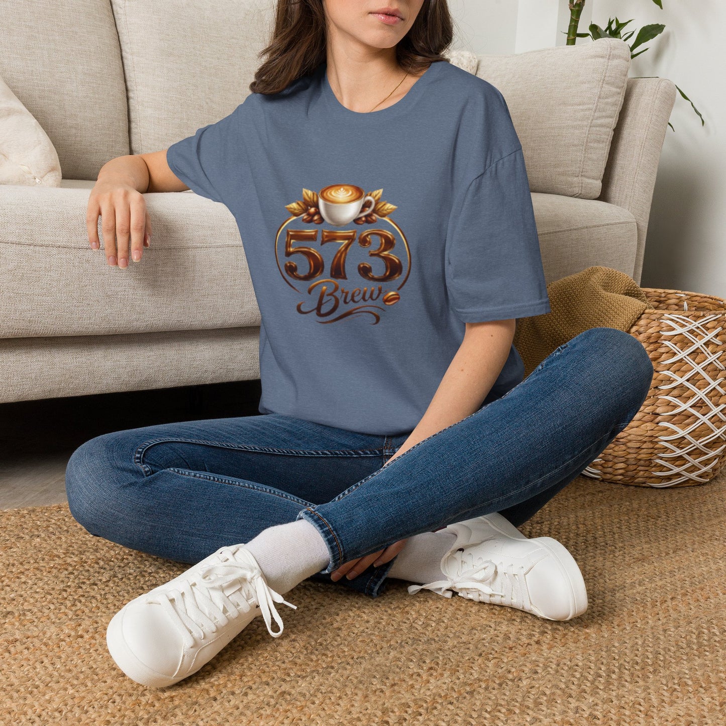 TShirt - Short Sleeve