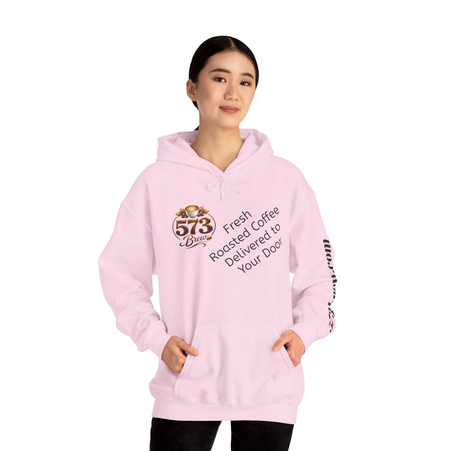573 Brew Coffee Hoodie – Fresh Roasted Coffee Delivered to Your Door