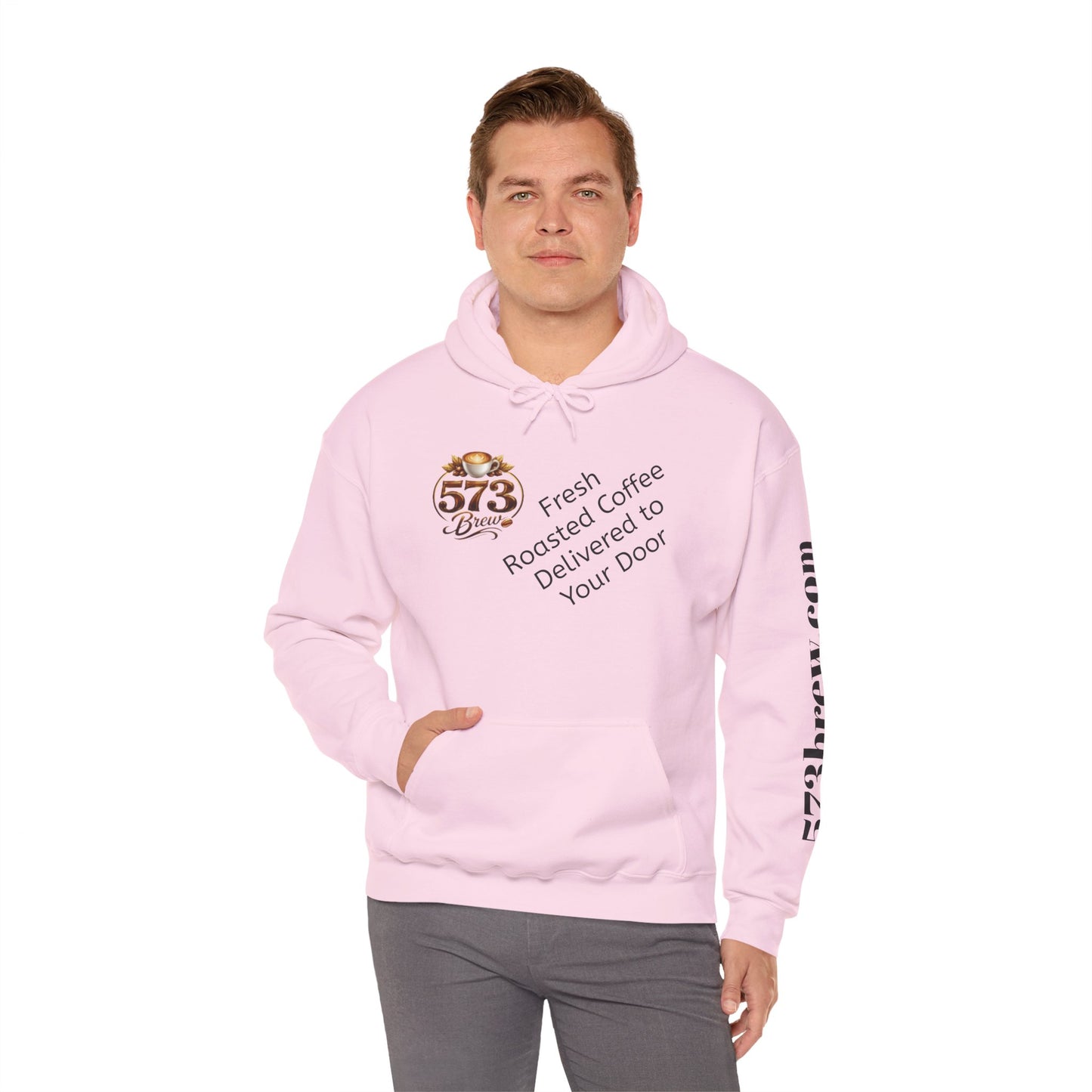 573 Brew Coffee Hoodie – Fresh Roasted Coffee Delivered to Your Door